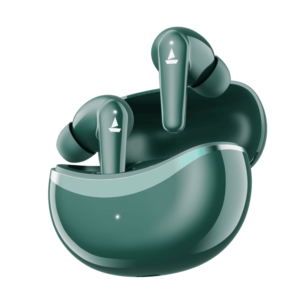 Boat Airdopes 131 Elite ANC TWS Earbuds