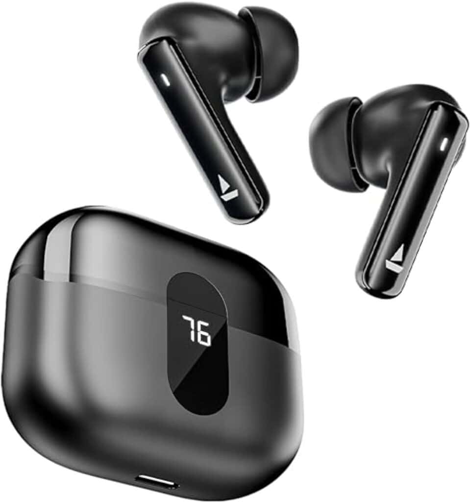 Boat Airdopes 121 Pro Plus TWS Earbuds ([current_date])