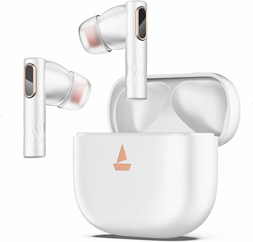 Boat Nirvana Nebula TWS Earbuds