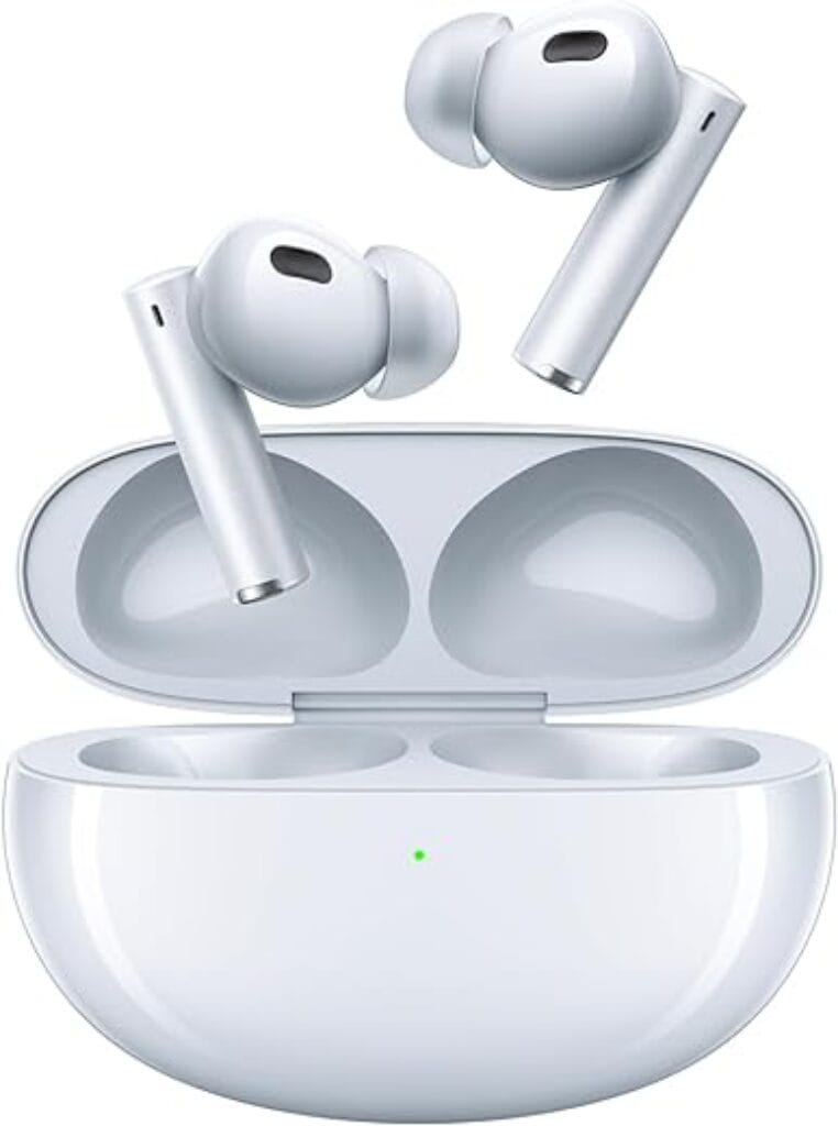 Realme Buds Air 6 Pro TWS Earbuds