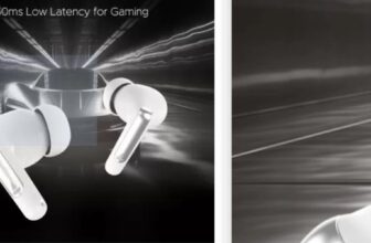 Boat Airdopes 161 ANC Elite