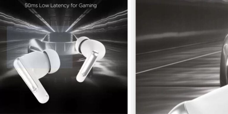 Boat Airdopes 161 ANC Elite Latest Earbuds Launched