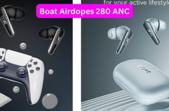 Boat Airdopes 280 anc