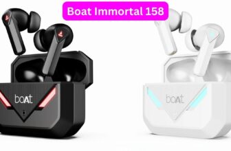 boat immortal 158
