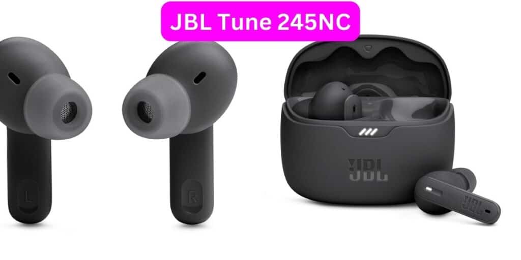 JBL Tune 245NC Launches on Amazon Prime Day Sale 2024