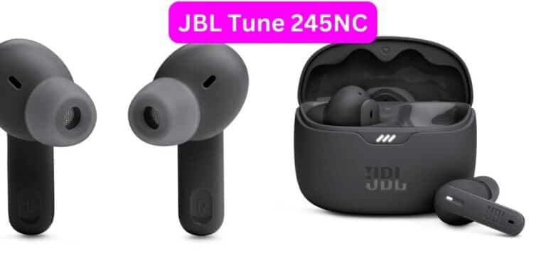 JBL Tune 245NC Launches on Amazon Prime Day Sale 2024