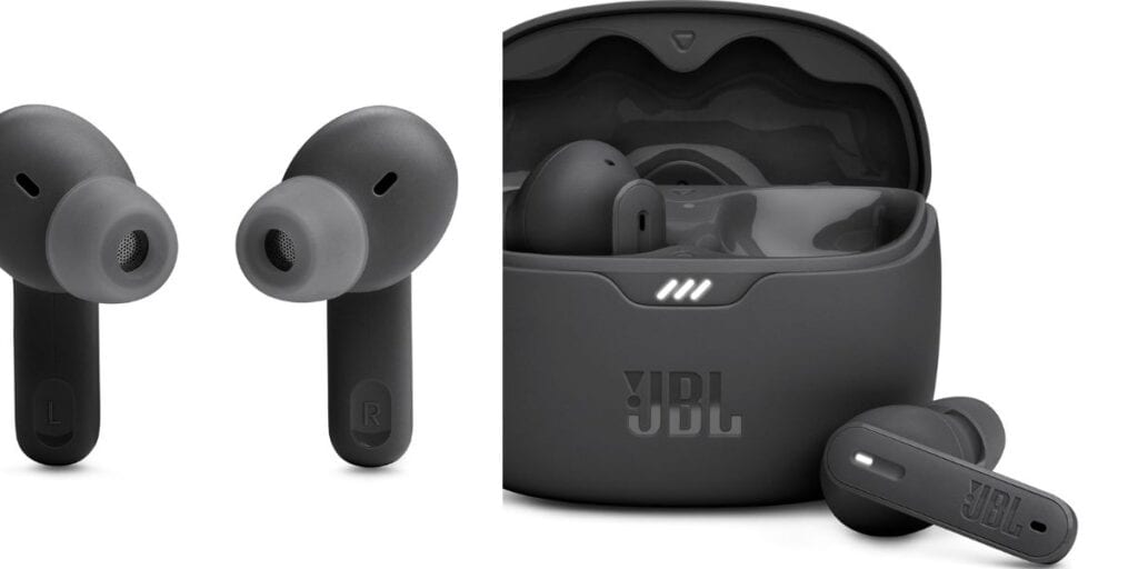 jbl tune 245nc  tws earbuds