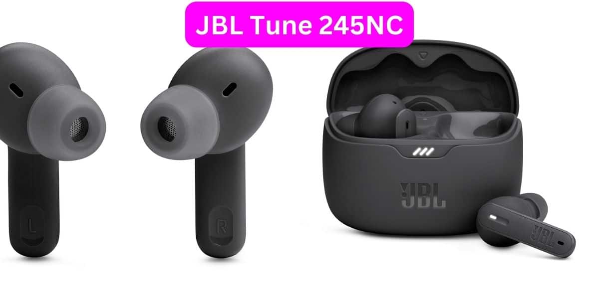 jbl tune 245nc tws earbuds