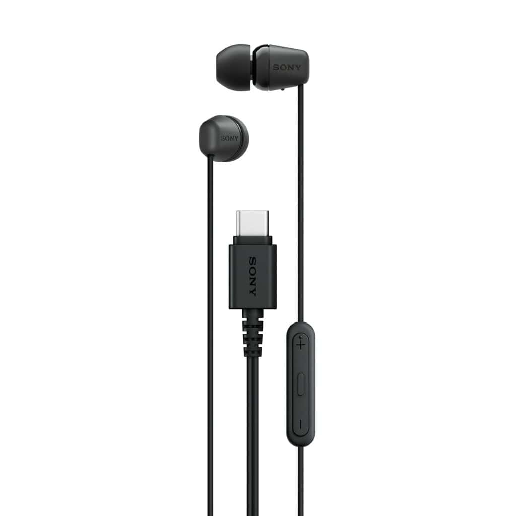 Comprehensive Review of Sony IER-EX15C Wired USB-C Earphones: Affordable, Reliable, and User-Friendly