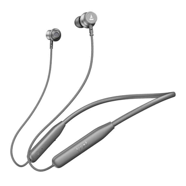 BoAt Rockerz 113 Review: The Best Budget Wireless Neckband for Durability & Battery Life