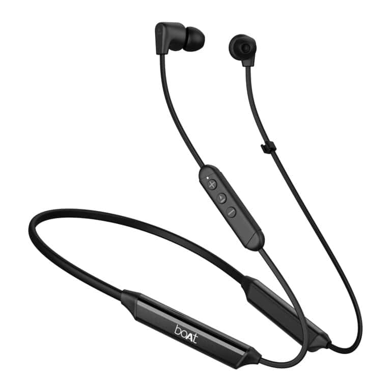 BoAt Rockerz Trinity Grande Wireless Neckband Review – The Endurance Champion