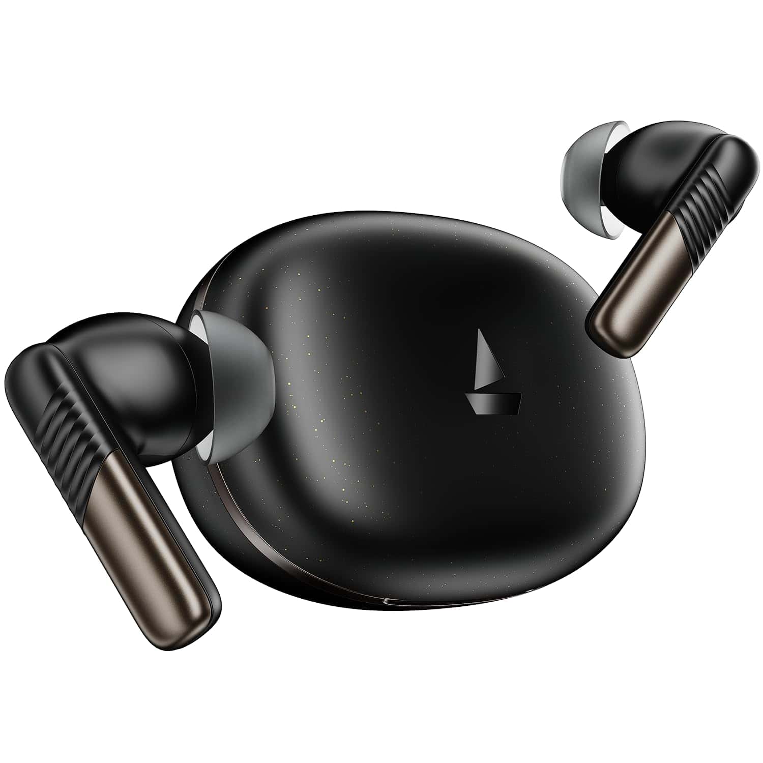 Ptron Bassbuds Vortex True Wireless Earbuds Review: Open-Ear Innovation