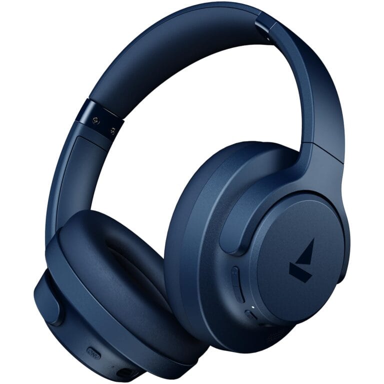 BoAt Rockerz 512 ANC Review