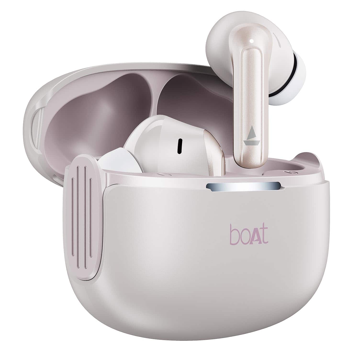 BoAt Airdopes 219 TWS Earbuds Review (2025 Launch)