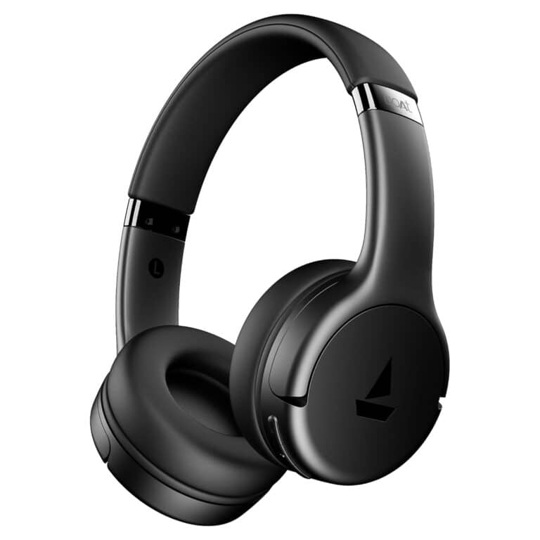 Boat Rockerz 411 Bluetooth Headphones Review – The Budget Powerhouse