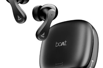 Boat Airdopes 313 TWS Review: The Best Budget TWS with Massive Battery Life